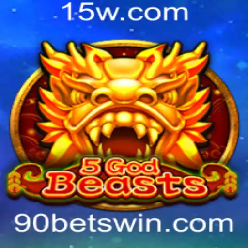 5GodBeasts: Inovação e Estratégia no Mundo dos Jogos