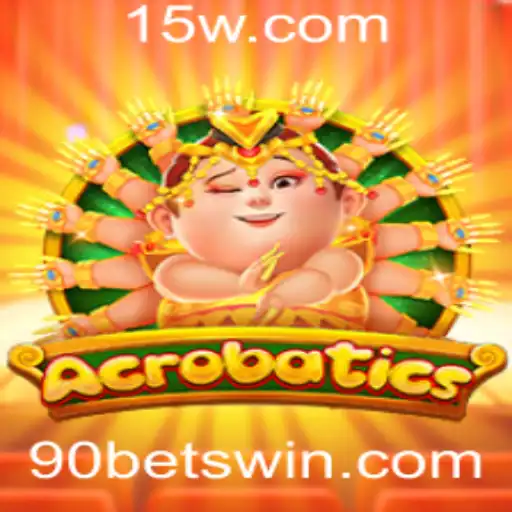 Tudo Sobre o Jogo Acrobatics e Sua Relação com 90bet