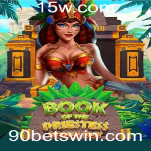 Explorando o Fascinante Mundo do BookOfThePriestess: O Novo Jogo Sensação