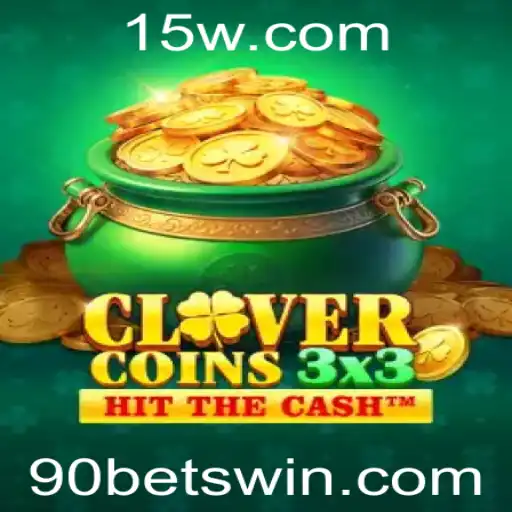 Explorando o Fascinante Mundo de Clovercoin3x3: O Jogo do Momento