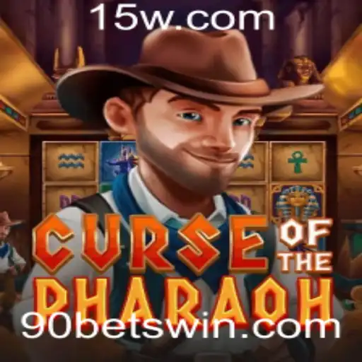 Descubra o Fascinante Mundo de CurseofthePharaoh: Uma Aventura de 90bet