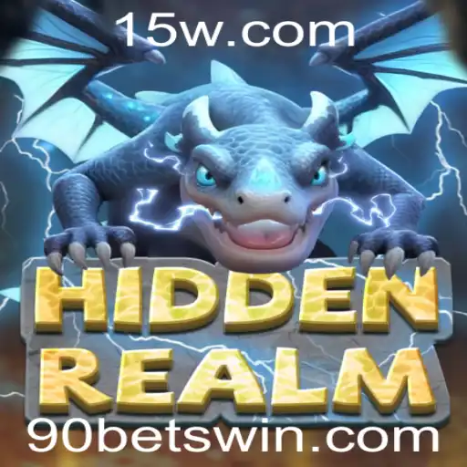 Explorando o Fascinante Mundo de HiddenRealm e 90bet