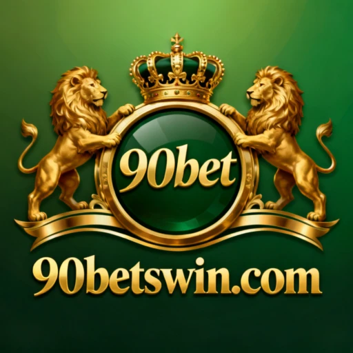 90bet Logo