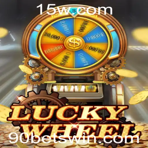 Descubra o Empolgante Mundo de LuckyWheel com 90bet