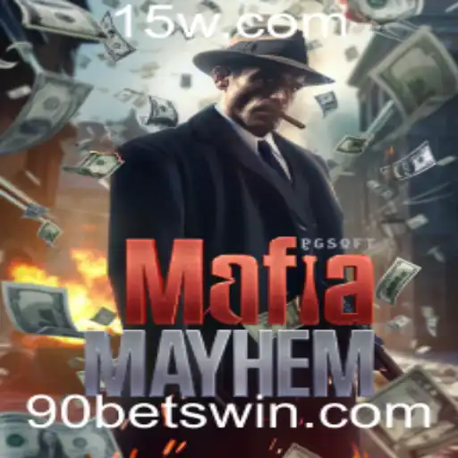 Descubra o Fascinante Mundo de MafiaMayhem: Uma Aventura de Jogo Única