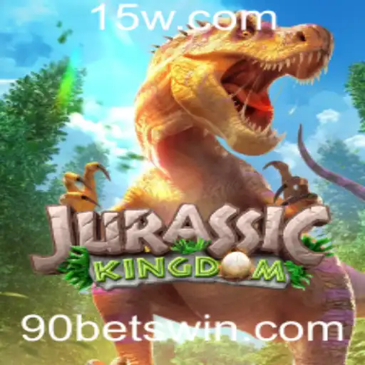 Explorando o Mundo de JurassicKingdom e 90bet: Uma Jornada Selvagem ao Reino dos Dinossauros