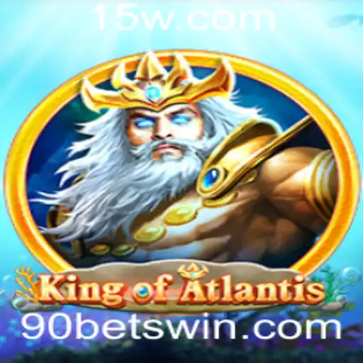 Descubra o Fascinante Mundo de KingofAtlantis com 90bet: Um Guia Completo para Iniciantes