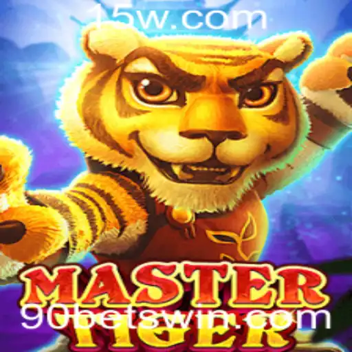 Descubra o Fascinante Mundo de MasterTiger e 90bet