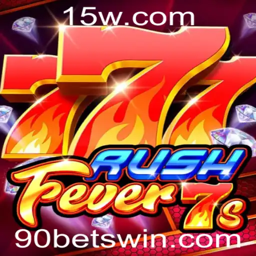 Explorando o Mundo de RushFever7s: Um Mergulho no Jogo de Azar Online da 90bet