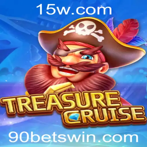 Descubra o Mundo Excitante do Jogo TREASURECRUISE