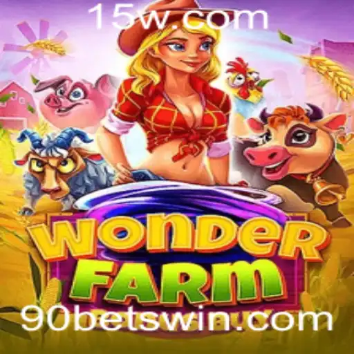 Explorando o Excitante Mundo de WonderFarmBonusBuy