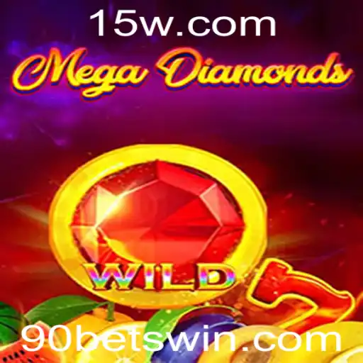 Todos os Detalhes Sobre o Excitante Jogo MegaDiamond da 90bet