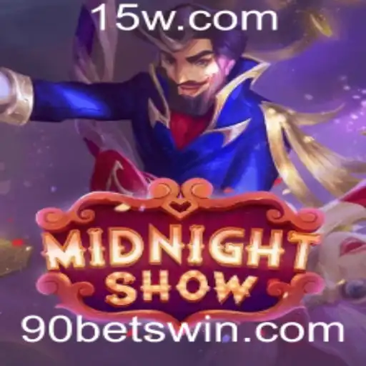 Descubra o Encantador Jogo MidnightShow e a Emoção de 90bet