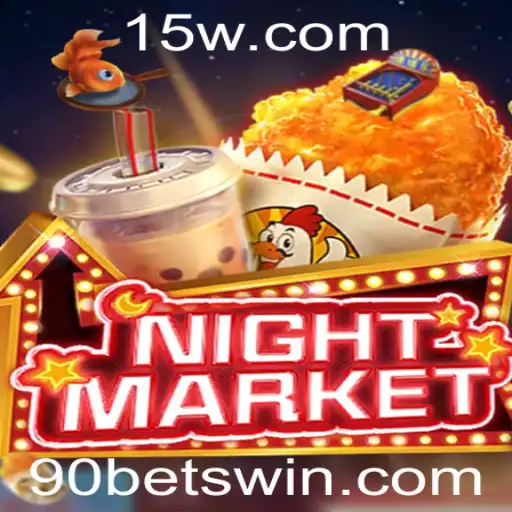 Explorando o Fascinante Jogo 'NIGHTMARKET'