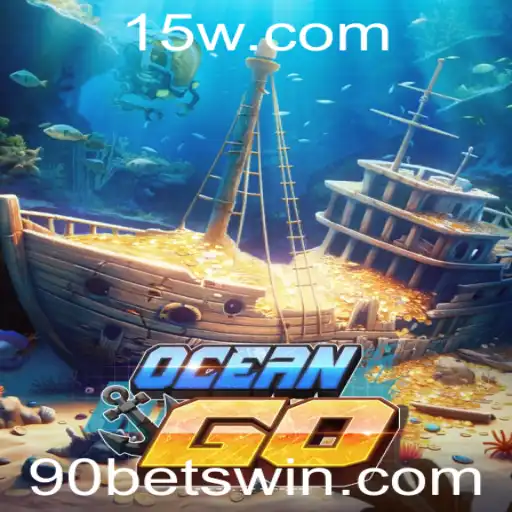 Explorando OceanGO: Uma Nova Aventura no Mundo dos Jogos