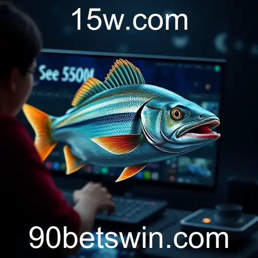 Pesca online