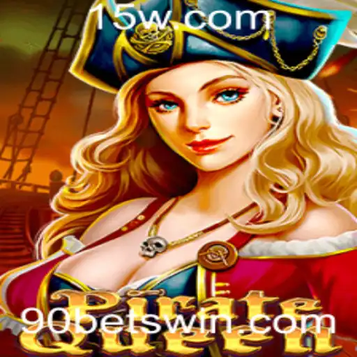 Descubra o Fascinante Mundo de PirateQueen com 90bet