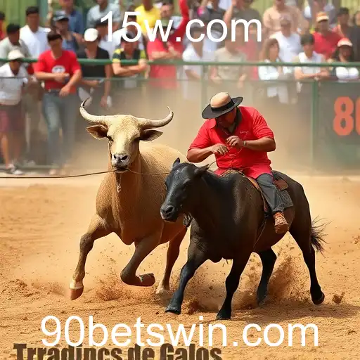 Rinha de galos
