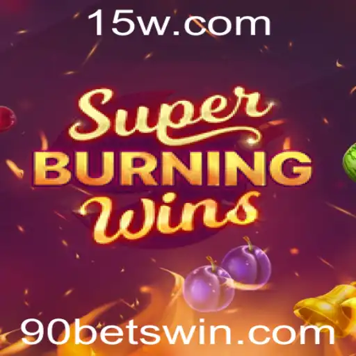 Explorando SuperBurningWins: O Jogo de Slots que Domina os Cassinos com 90bet