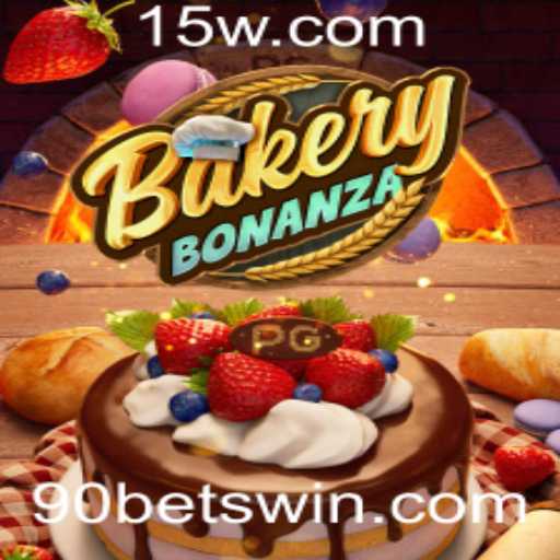 Estrategias e Regras do Jogo BakeryBonanza: Surpreendas suas Habilidades com 90bet