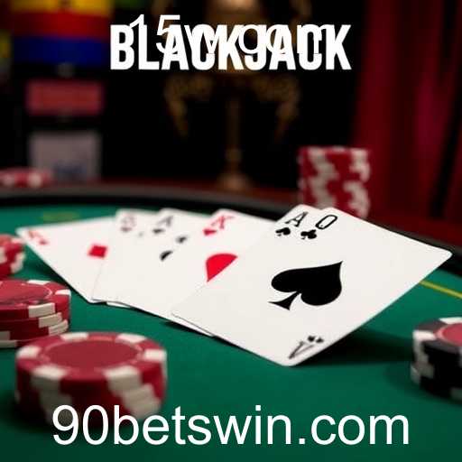 Blackjack: Uma Jornada Pelo Mundo das Cartas