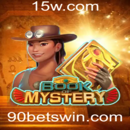 Descubra o Fascinante Mundo de BookofMystery e a Experiência com 90bet