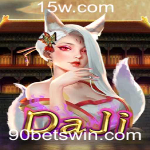 DaJi: O Novo Fenômeno dos Jogos Online com 90bet