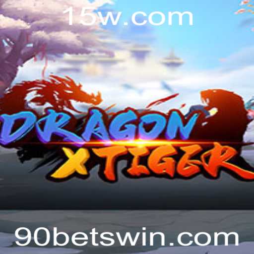 DragonXTiger: Uma Nova Sensação no Mundo dos Jogos com 90bet