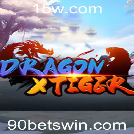 DragonXTiger: Uma Nova Sensação no Mundo dos Jogos com 90bet
