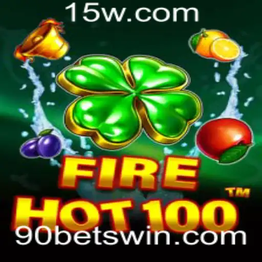 Descubra o Fascinante Jogo FireHot100 e Suas Regras com 90bet