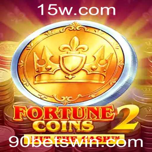 FortuneCoins2: Descobrindo a Nova Era dos Jogos de Azar com 90bet