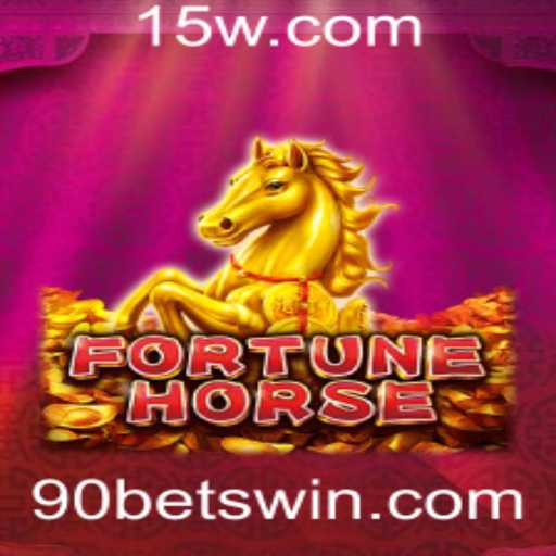 Explorando o Universo do Jogo FortuneHorse e a Plataforma 90bet