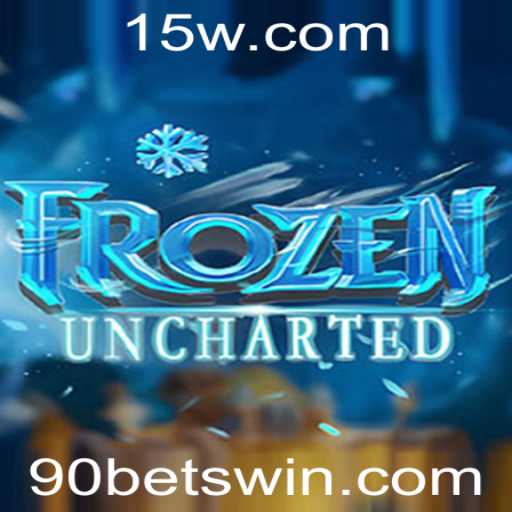 FrozenUncharted: Uma Aventura Única com 90bet