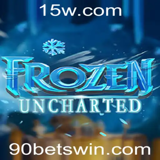 FrozenUncharted: Uma Aventura Única com 90bet
