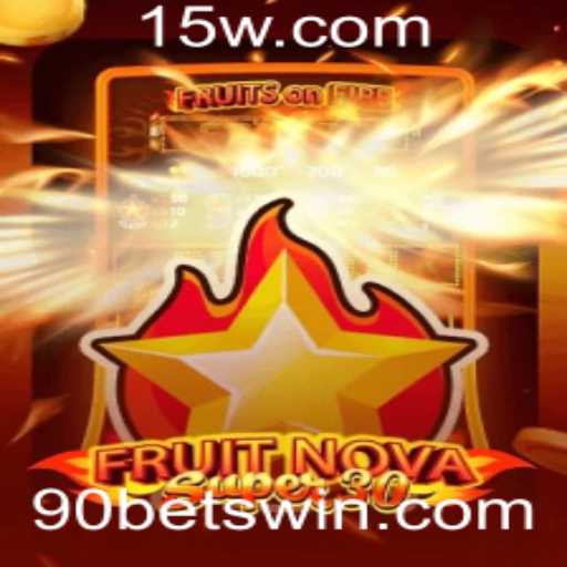 Descubra o Fascinante Mundo de FruitrNovaSupe30 com 90bet