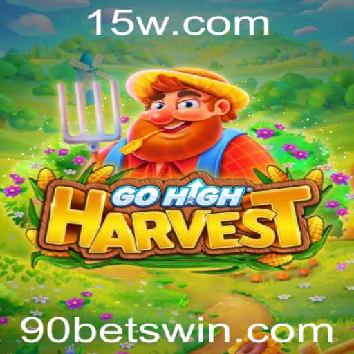 Explorando o Universo do Jogo GoHighHarvest: Estratégias e Regras