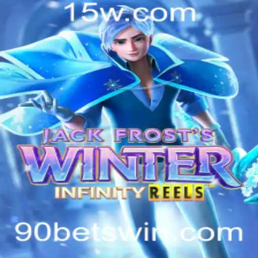 Descubra a Magia de JackFrostsWinter: Um Jogo Cativante de Estratégia