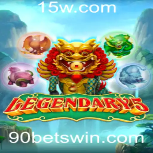 Legendary5: A Revolução no Mundo dos Jogos Online com 90bet