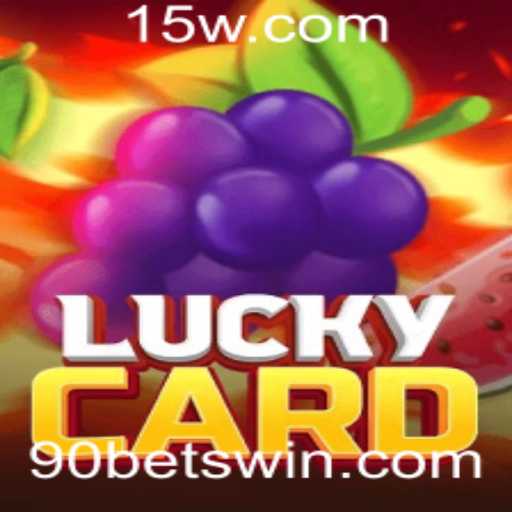 Descubra LuckyCard: O Novo Fenômeno em Jogos de Carta