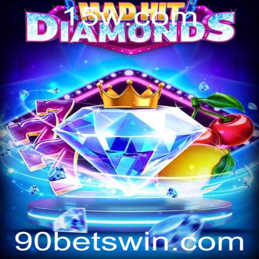 Explorando o Jogo MadHitDiamonds: Diversão e Estratégia com 90bet