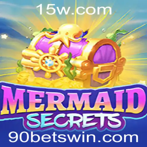 MermaidSecrets: Entre no Mundo Encantado de Apostas com 90bet