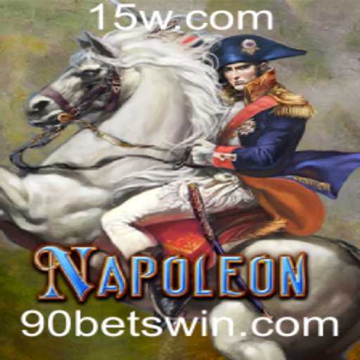 Jogo de Cartas Napoleon: Estratégia e Diversão com a 90bet