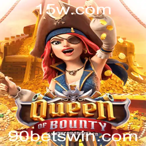 Descubra o Fascinante Mundo de QueenofBounty com 90bet