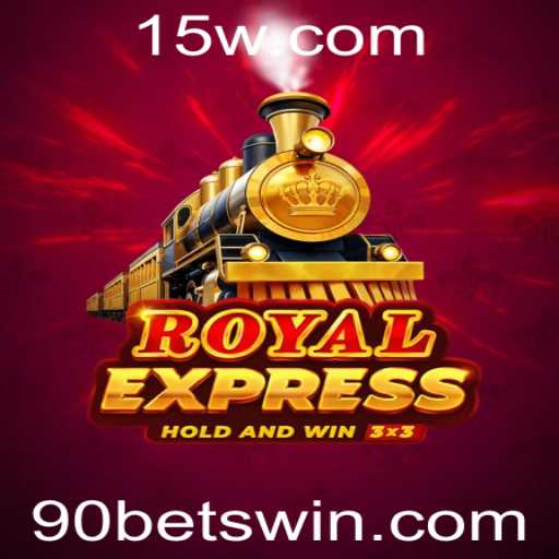 Explorando o Jogo RoyalExpress com o Tema 90Bet