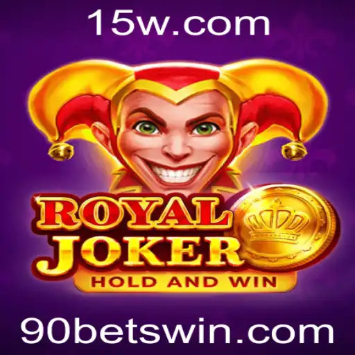 Descubra o Mundo do Jogo RoyalJoker com 90bet