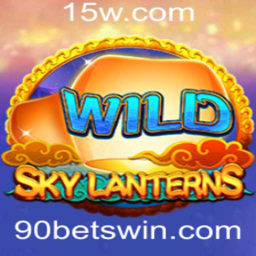 Descubra o Universo Mágico de SkyLanterns com 90bet: Um Jogo Único