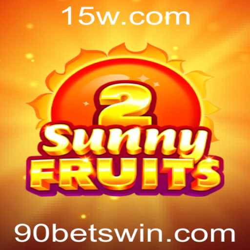 Explorando o Novo Fenômeno dos Jogos: SunnyFruits2 e a Plataforma 90bet