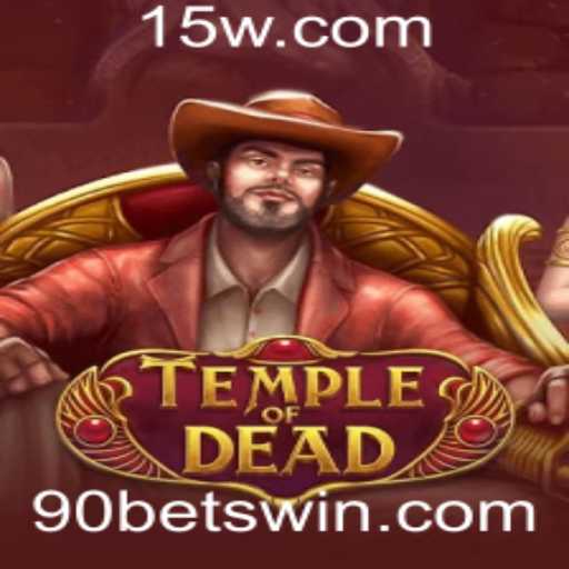 Explorando TempleofDead: Uma Jornada ao Mundo das Apostas com 90bet