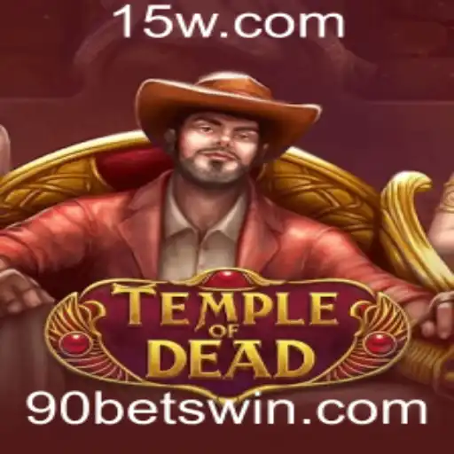 Explorando TempleofDead: Uma Jornada ao Mundo das Apostas com 90bet
