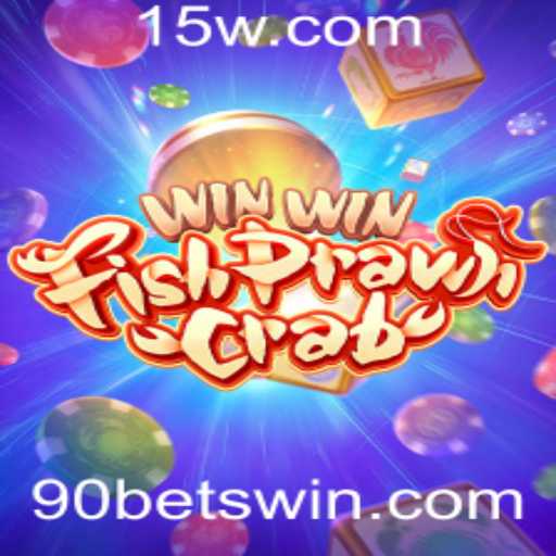 Explorando o Jogo WinWinFishPrawnCrab e a Influência da 90bet